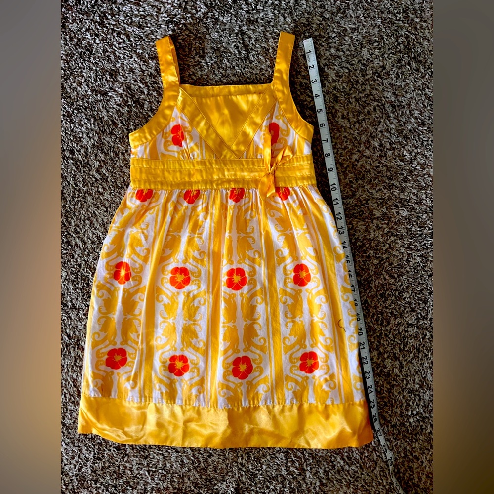 Hannah Montana Sundress ☀️☀️☀️